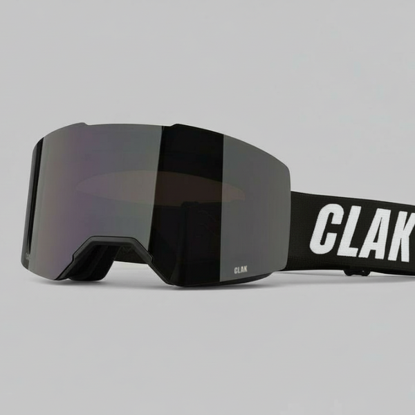 Masque Magnétique Noir